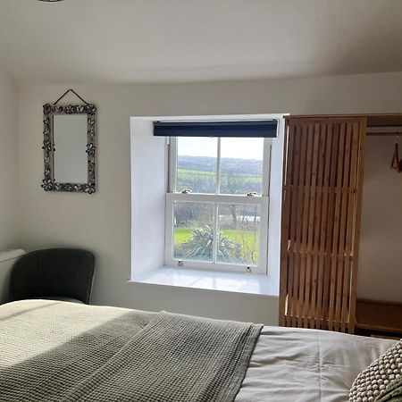 Little Hillside Vila Porthtowan Exterior foto