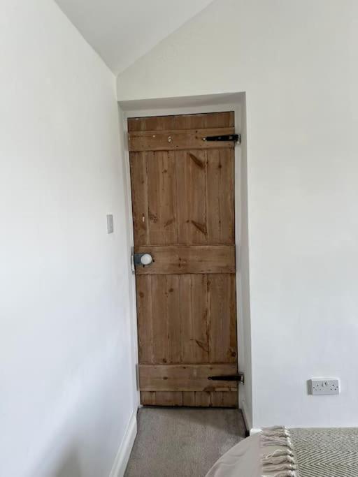 Little Hillside Vila Porthtowan Exterior foto