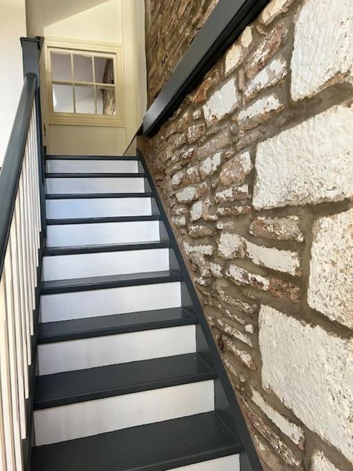 Little Hillside Vila Porthtowan Exterior foto
