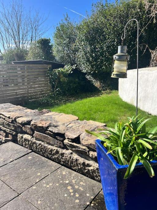 Little Hillside Vila Porthtowan Exterior foto