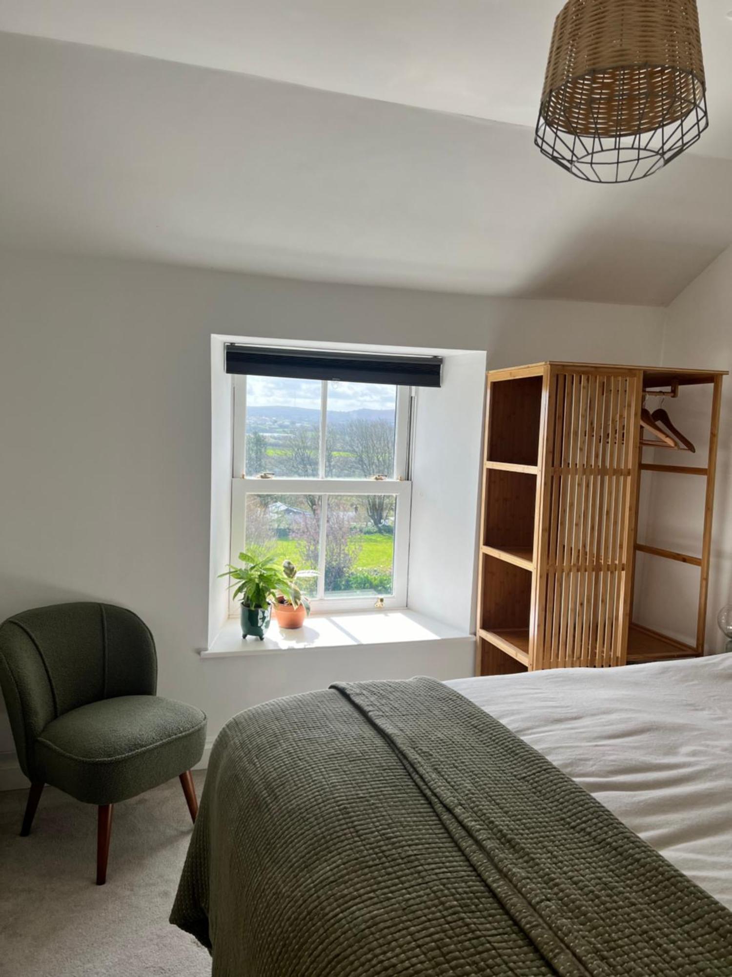 Little Hillside Vila Porthtowan Exterior foto