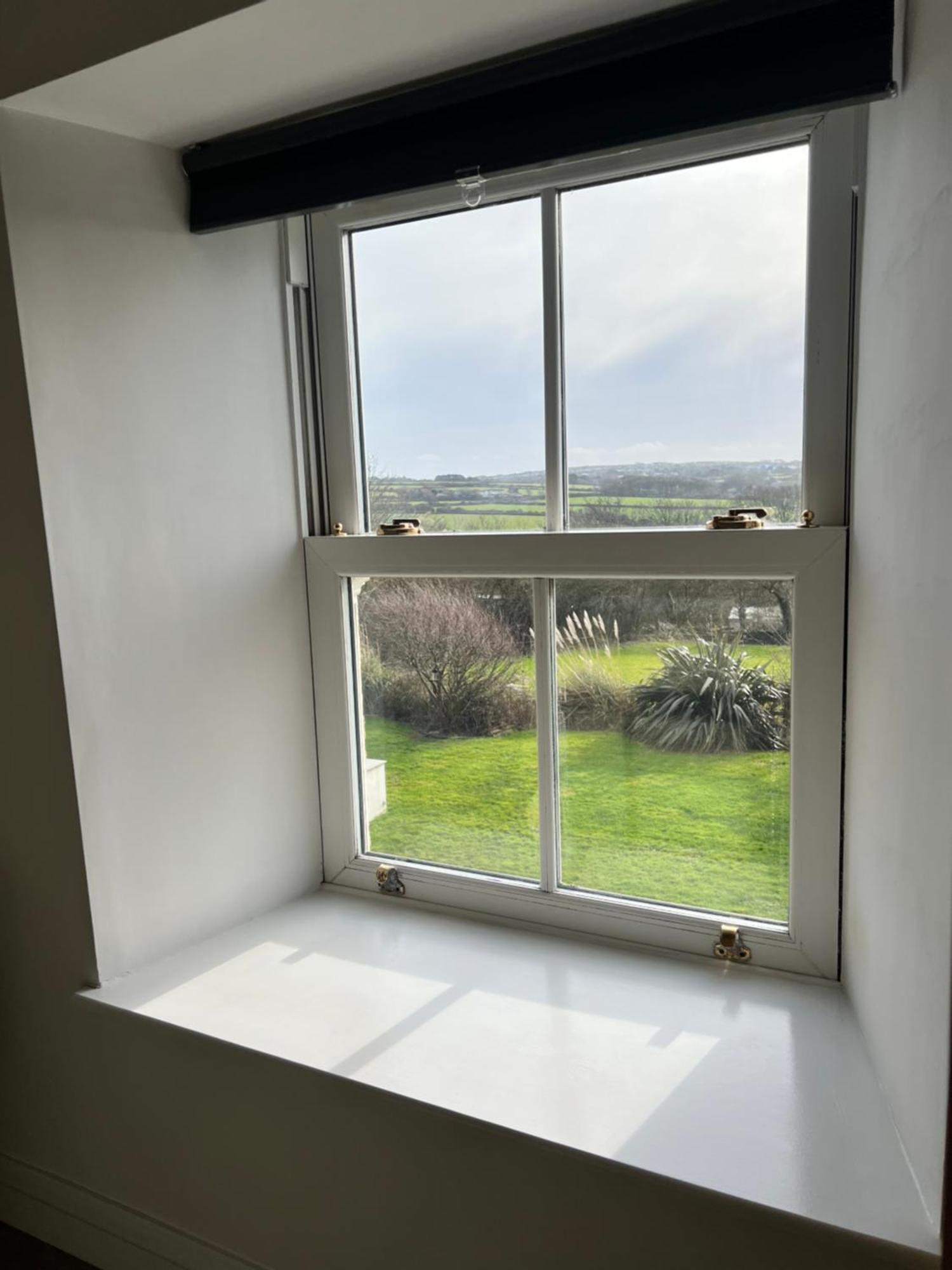 Little Hillside Vila Porthtowan Exterior foto