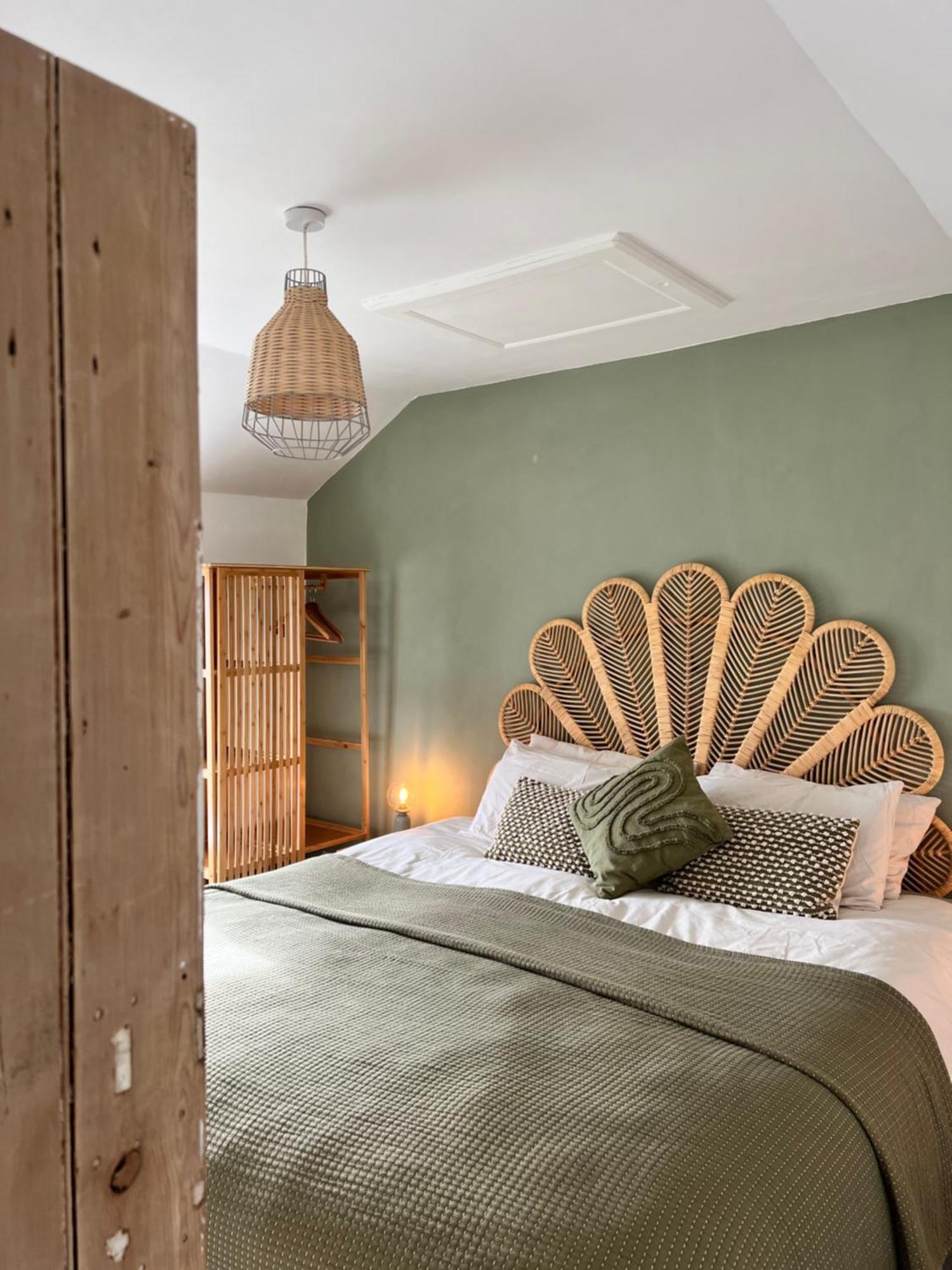 Little Hillside Vila Porthtowan Exterior foto
